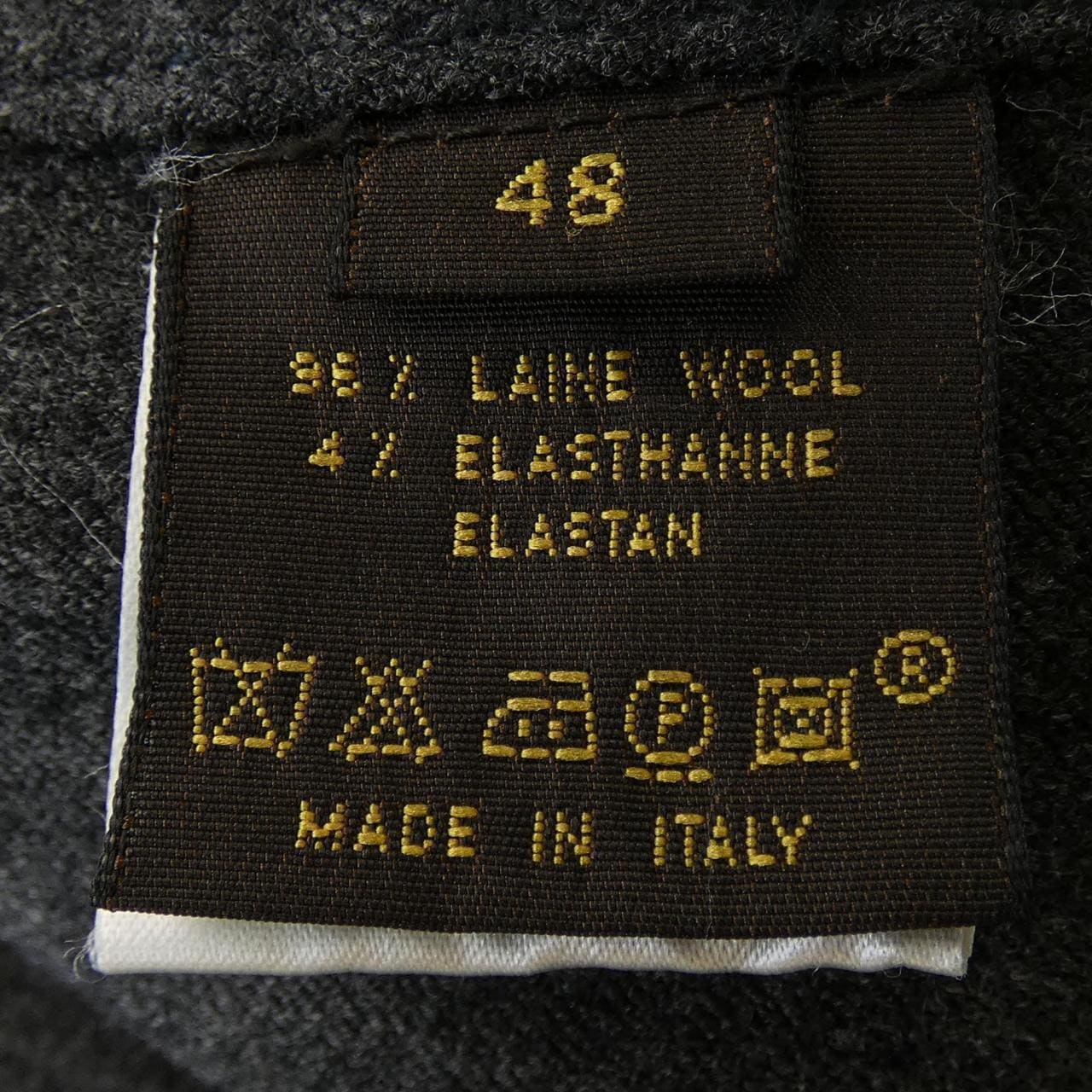 [vintage] LOUIS VUITTON jacket