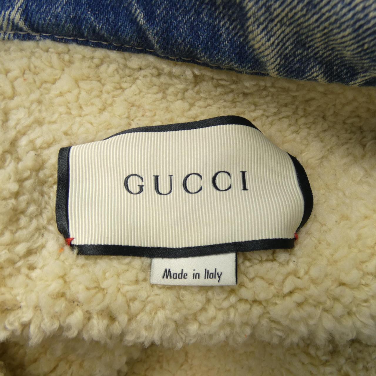 グッチ GUCCI ブルゾン