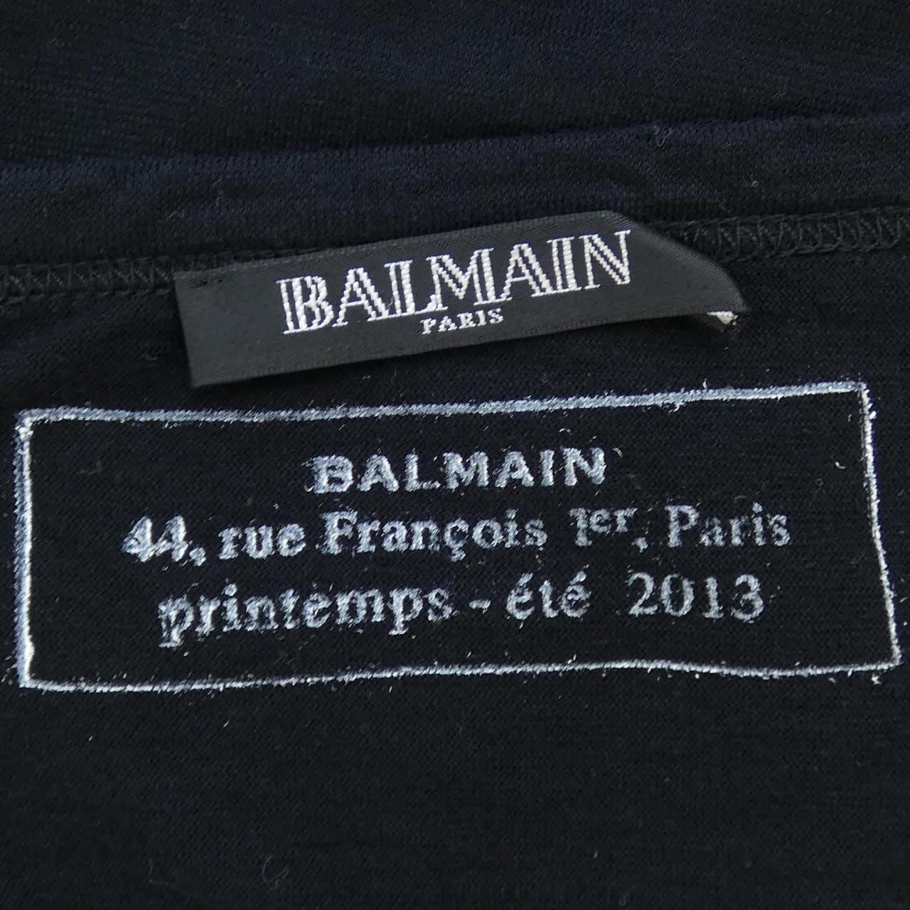 バルマン BALMAIN トップス