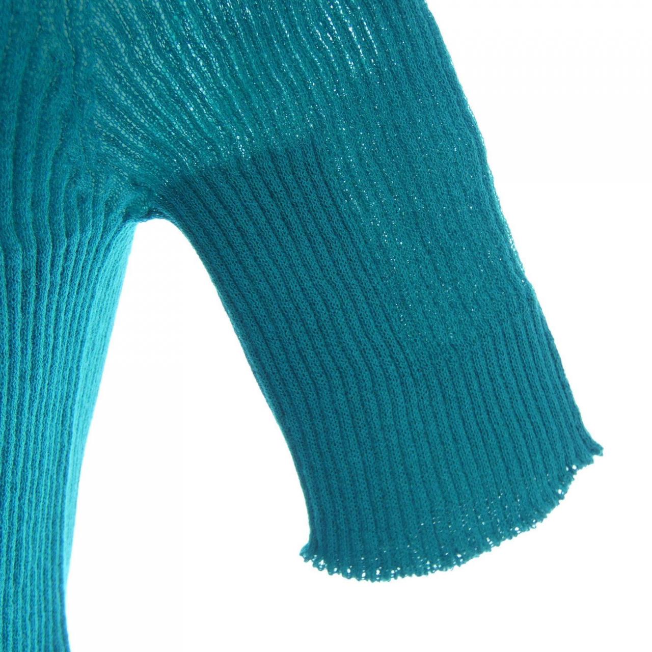 イッセイミヤケ ISSEY MIYAKE ニット