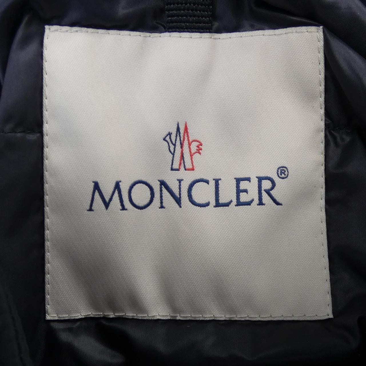 モンクレール MONCLER ダウンコート