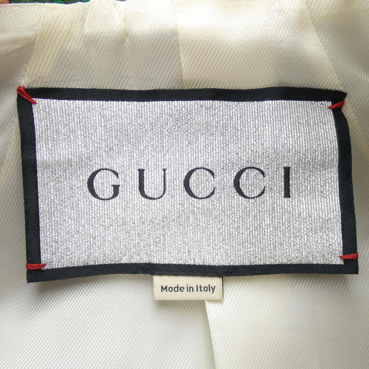 グッチ GUCCI ジャケット