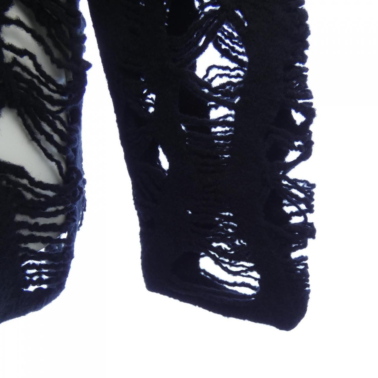 ComedGallsonOmplus GARCONS HOMME plus針織衫
