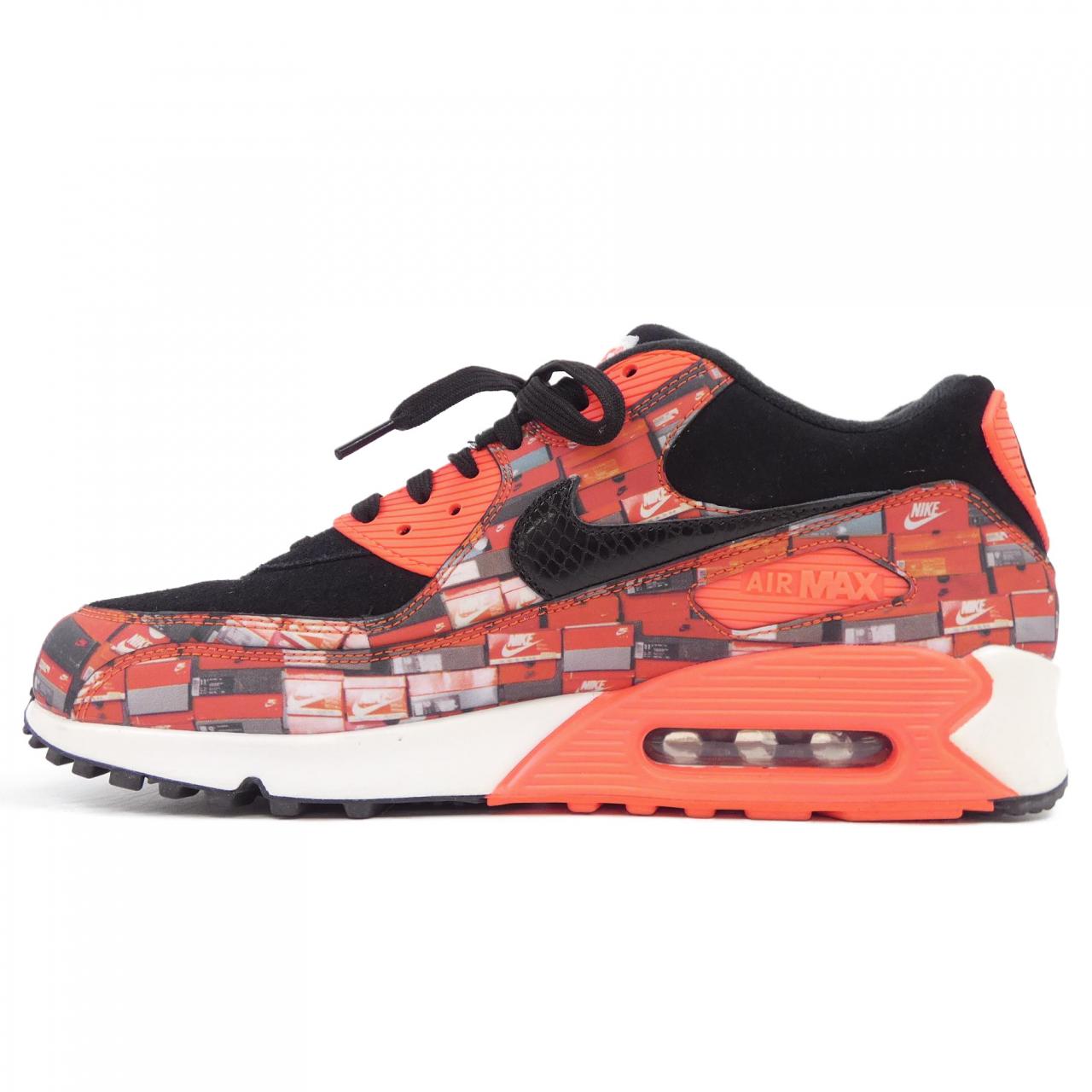 ナイキ NIKE スニーカー