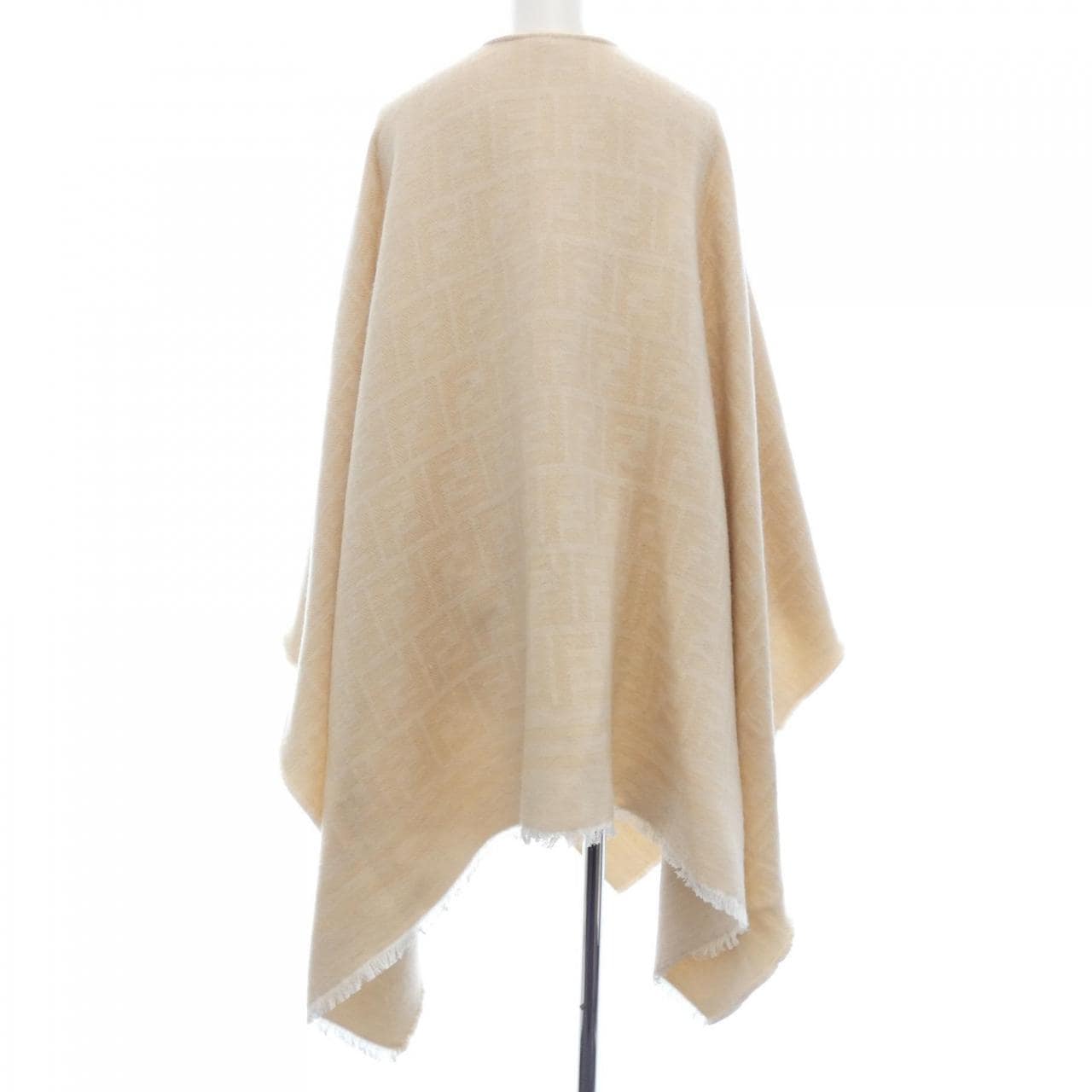 FENDI cape