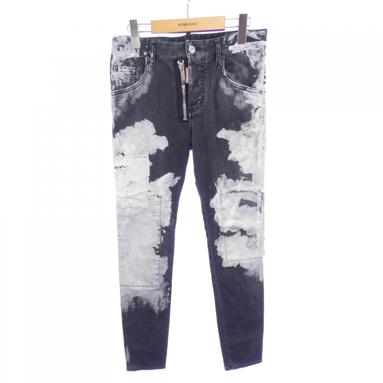 DSQUARED2 DSQUARED2 牛仔褲