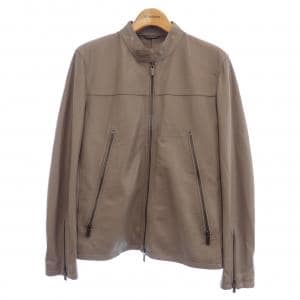 JOSEPH HOMME レザージャケット