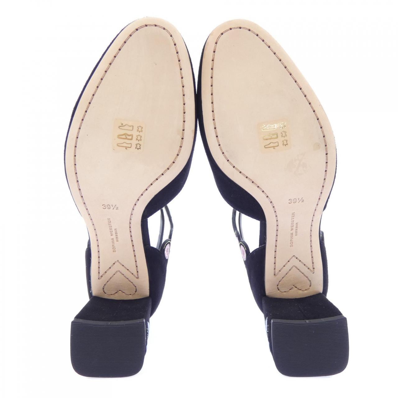 SOPHIA WEBSTER シューズ