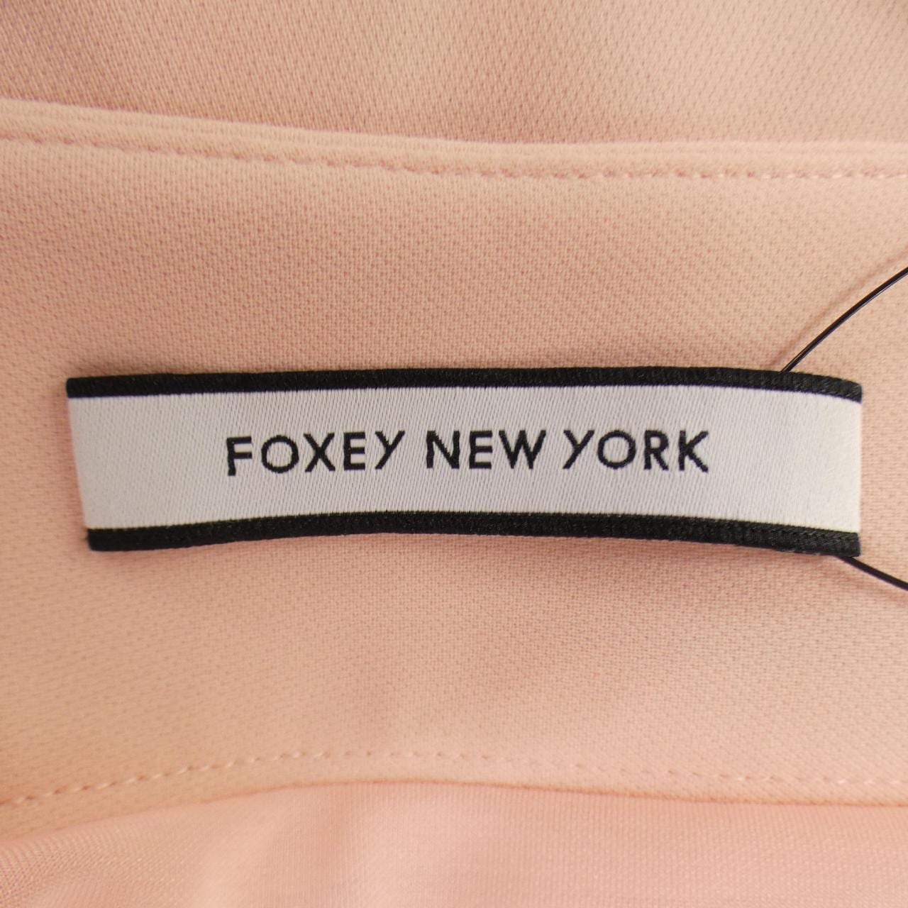 フォクシーニューヨーク FOXEY NEW YORK スカート