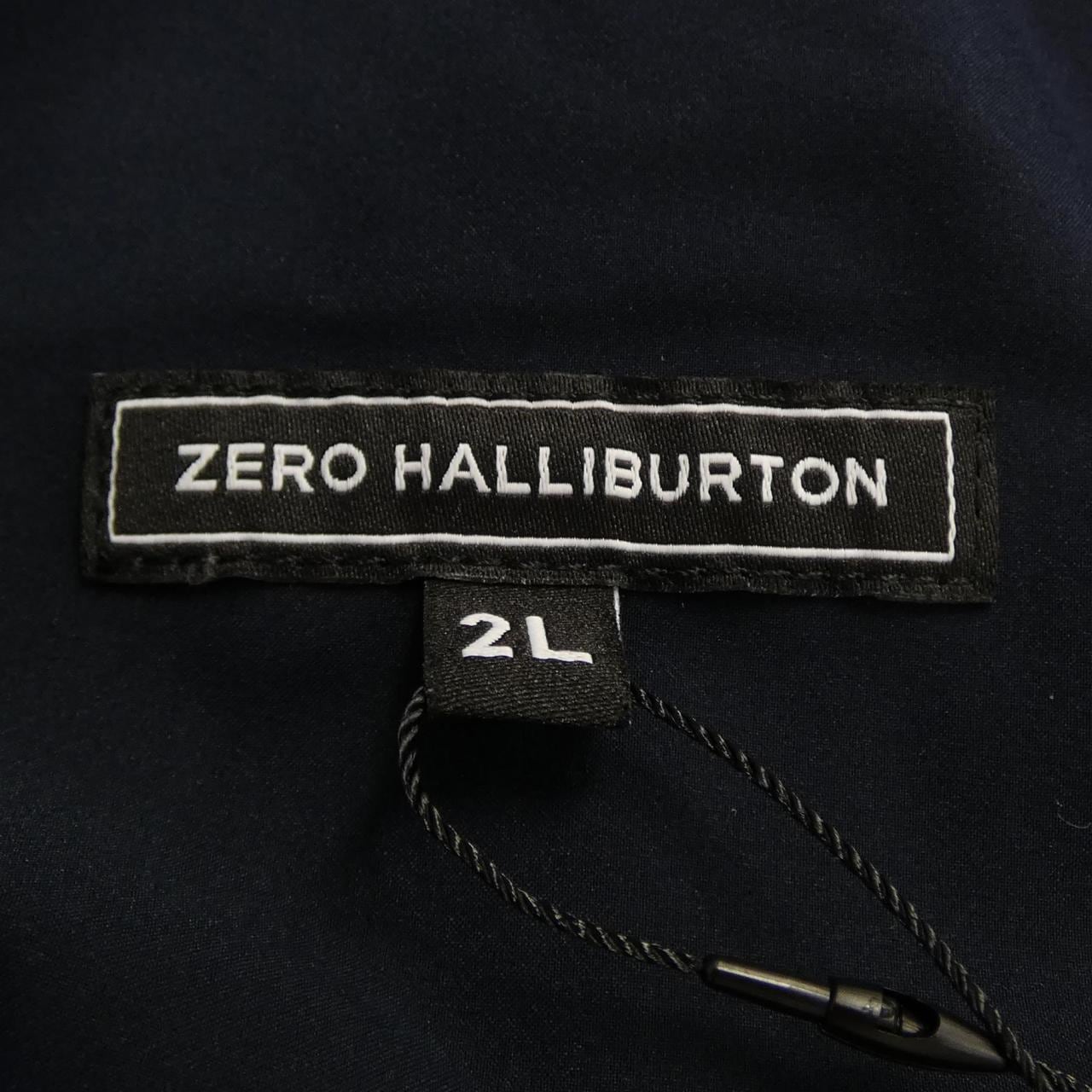 ゼロハリバートン ZERO HALLIBURTON パンツ