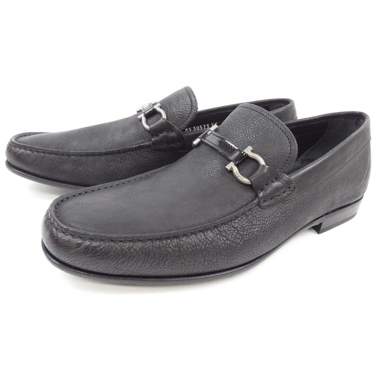 サルヴァトーレフェラガモ SALVATORE FERRAGAMO シューズ