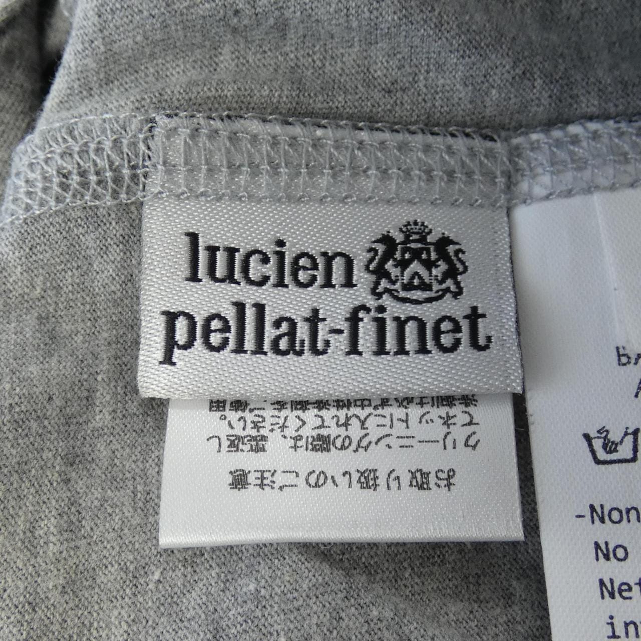 ルシアン ペラフィネ lucien pellat-finet Tシャツ