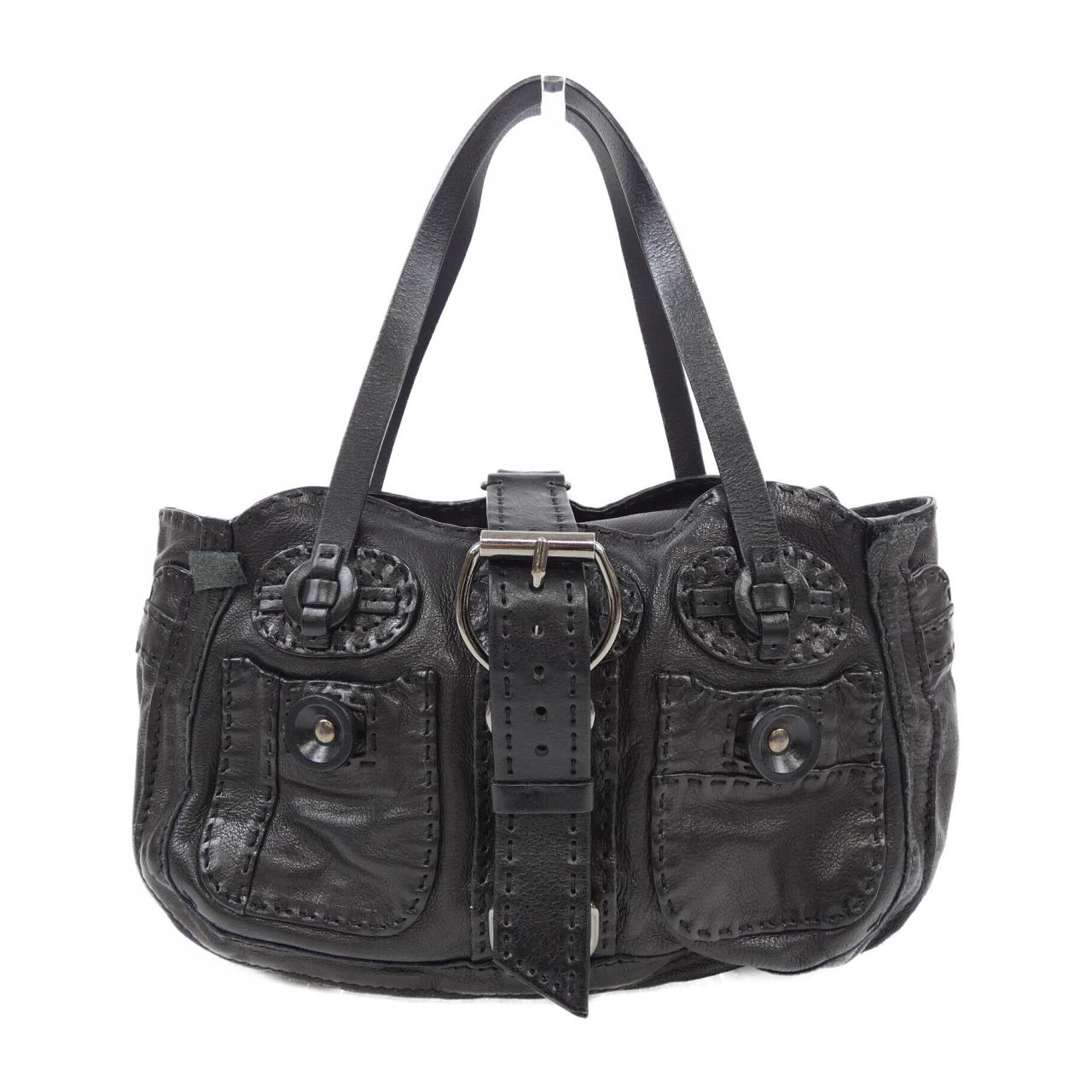 JAMIN PUECH BAG