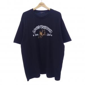 ルイヴィトン LOUIS VUITTON Tシャツ