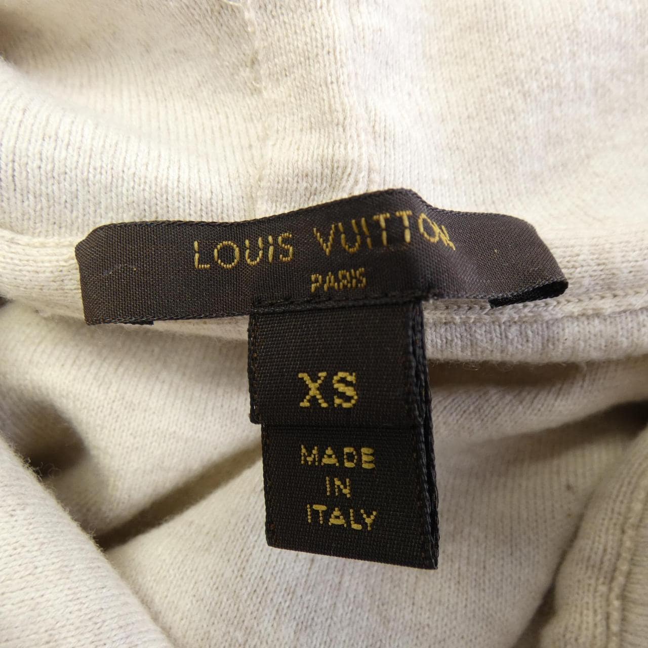 ルイヴィトン LOUIS VUITTON F9KCO60LM パーカー