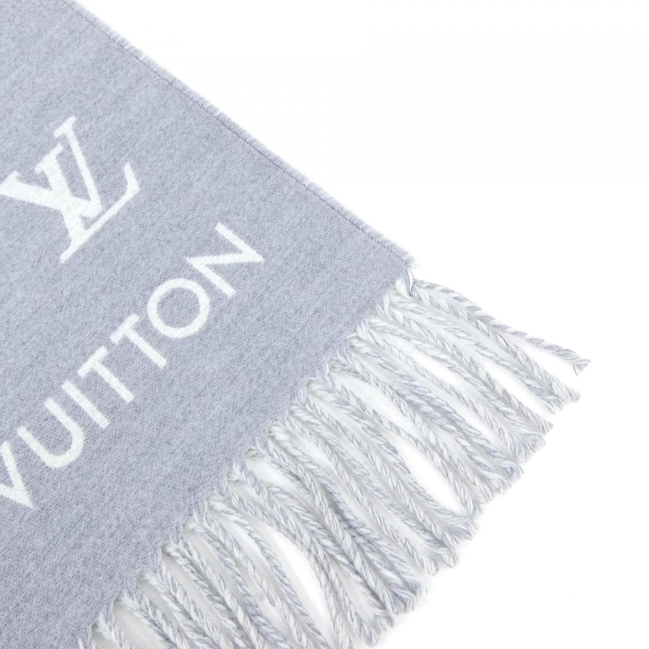 ルイヴィトン LOUIS VUITTON M79226 MUFFLER