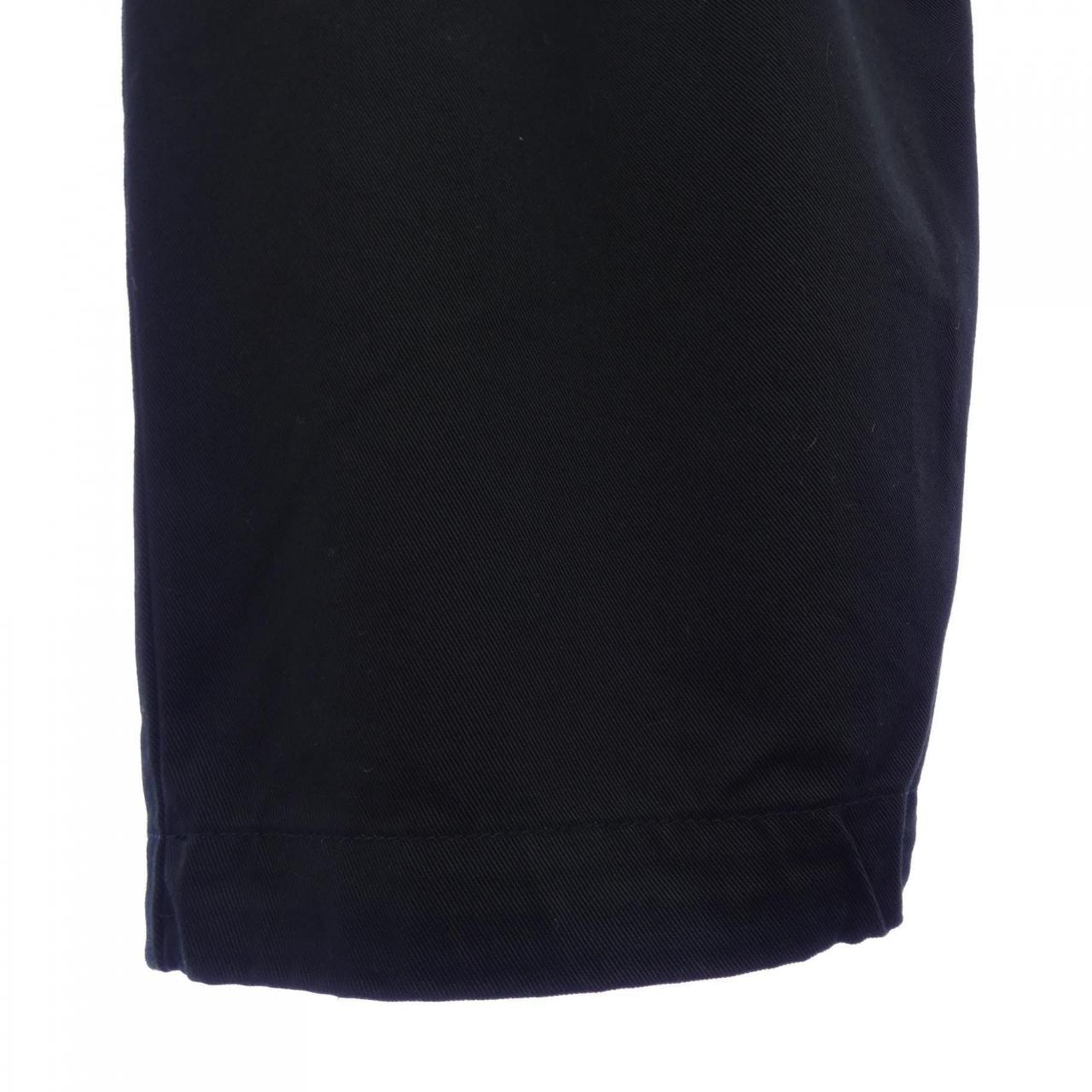 ポータークラシック PORTER CLASSIC パンツ