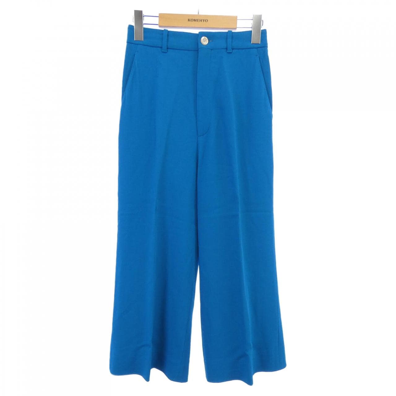 グッチ GUCCI 529540 ZKR01 パンツ