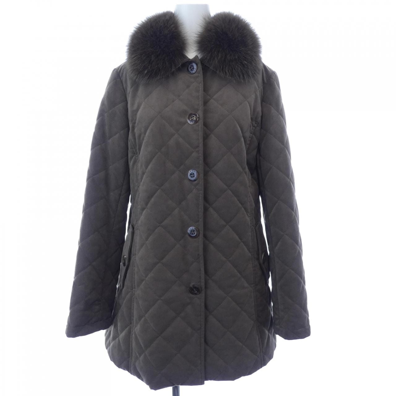 ダックス DAKS コート