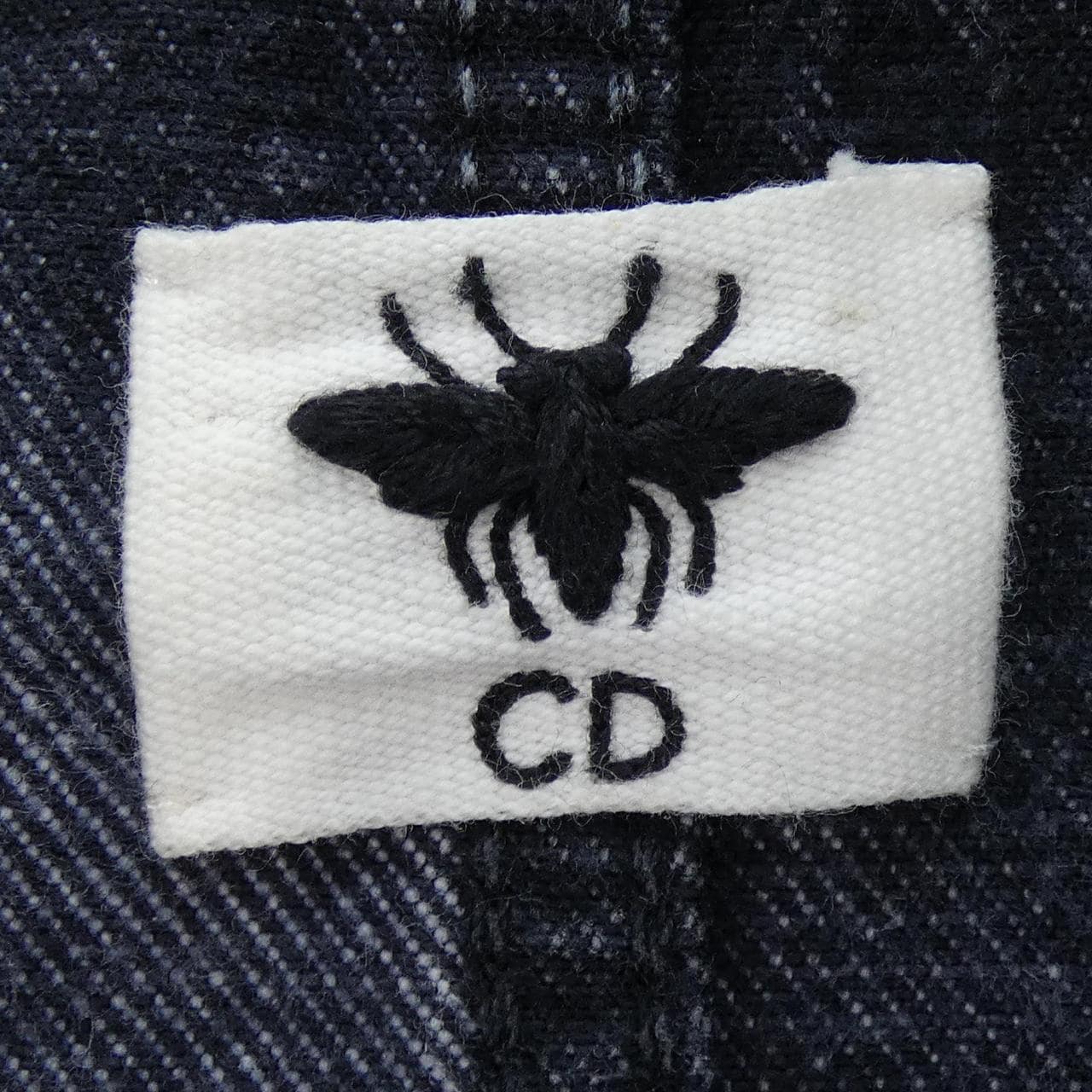 クリスチャンディオール CHRISTIAN DIOR 022V16A3154 ジャケット