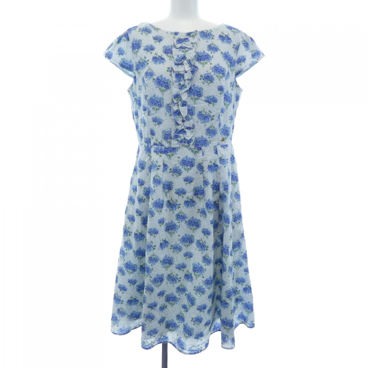 トッカ TOCCA ワンピース