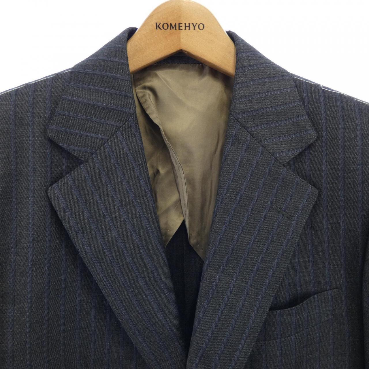 ゴタイリク GOTAIRIKU SR GO CS 0381 スーツ