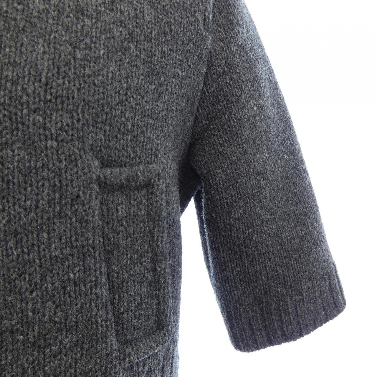 ミュウミュウ MIU MIU MMJ113 S000 15RT ジャケット