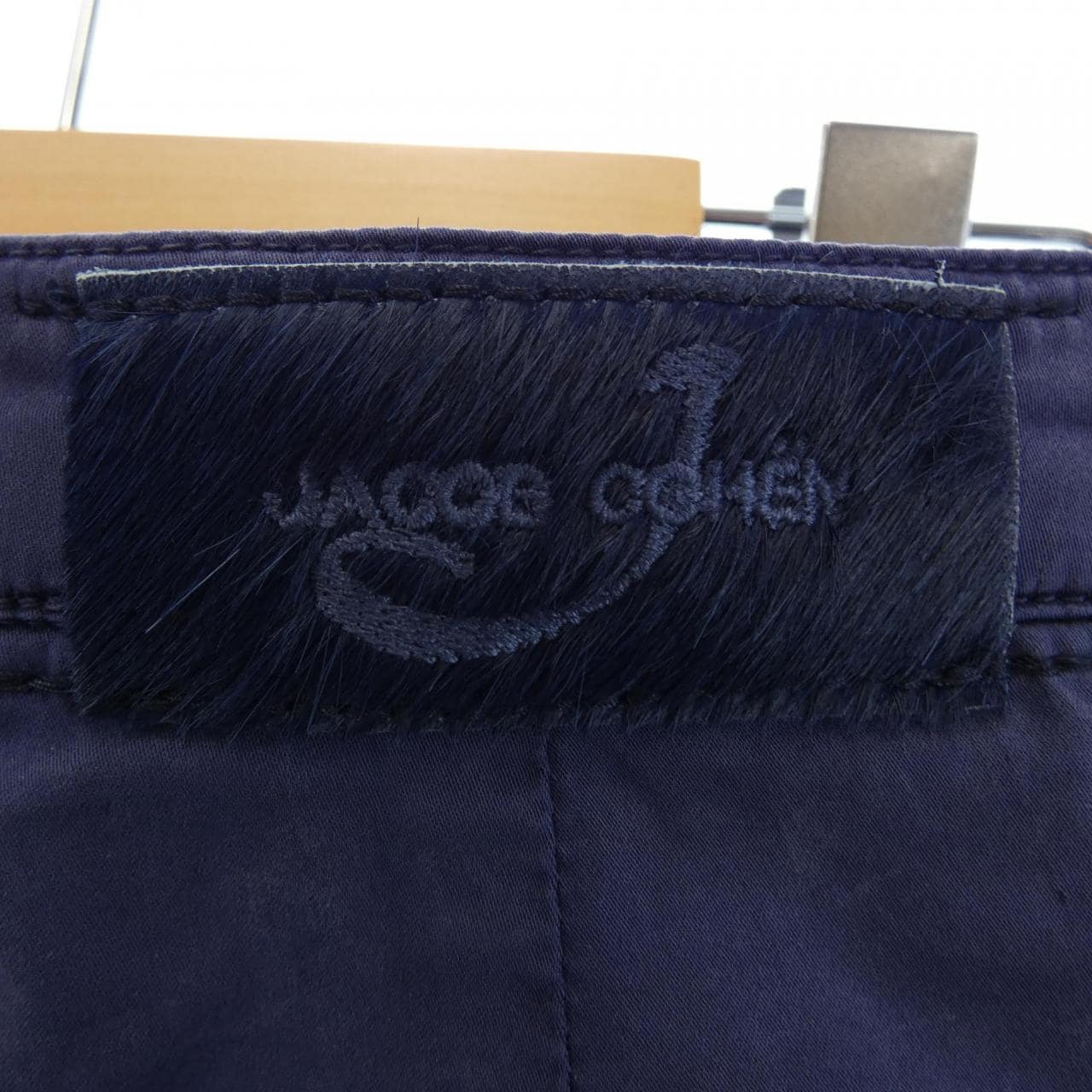 雅可科恩JACOB COHEN褲子