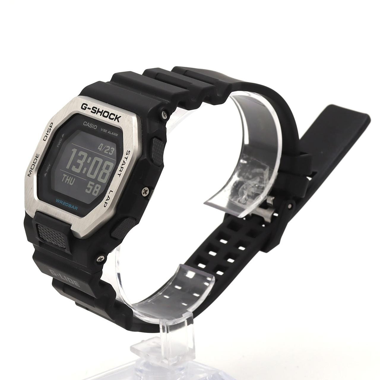 カシオ G-SHOCK GBX-100-1JF その他 クォーツ