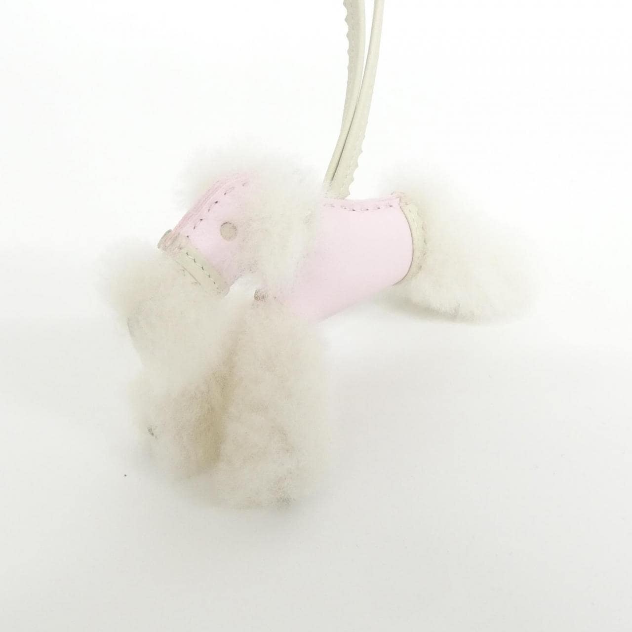 【未使用品】エルメス バディ エピック 086723CK バッグチャーム