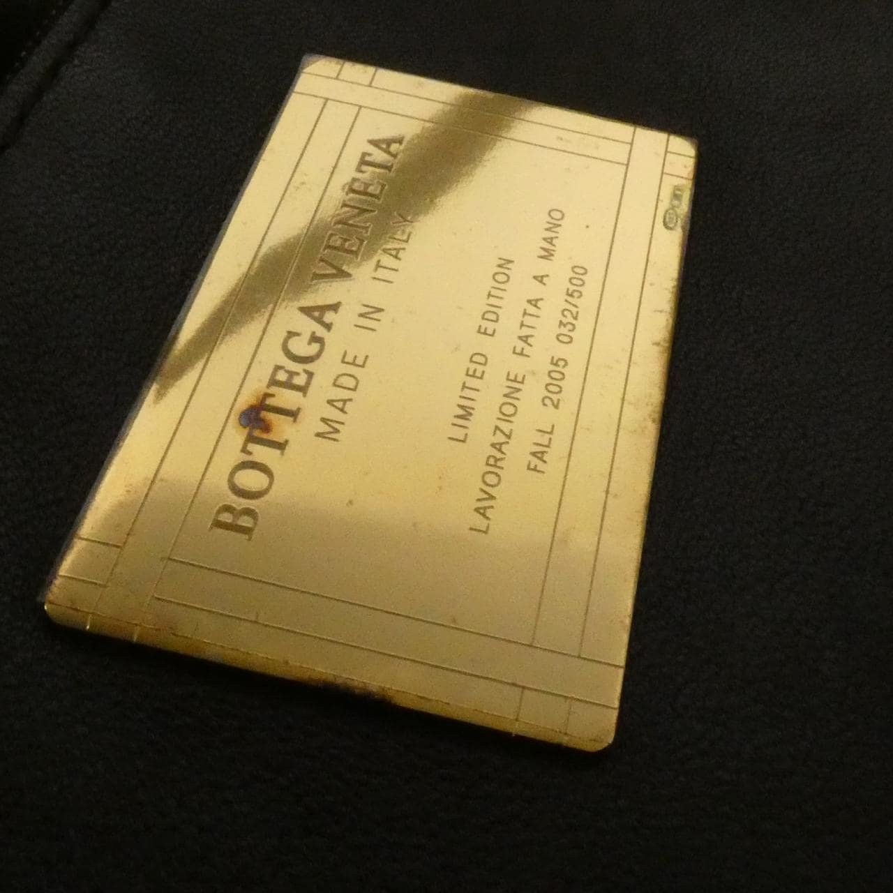 ボッテガヴェネタ カバ MM 115664 V9131 バッグ