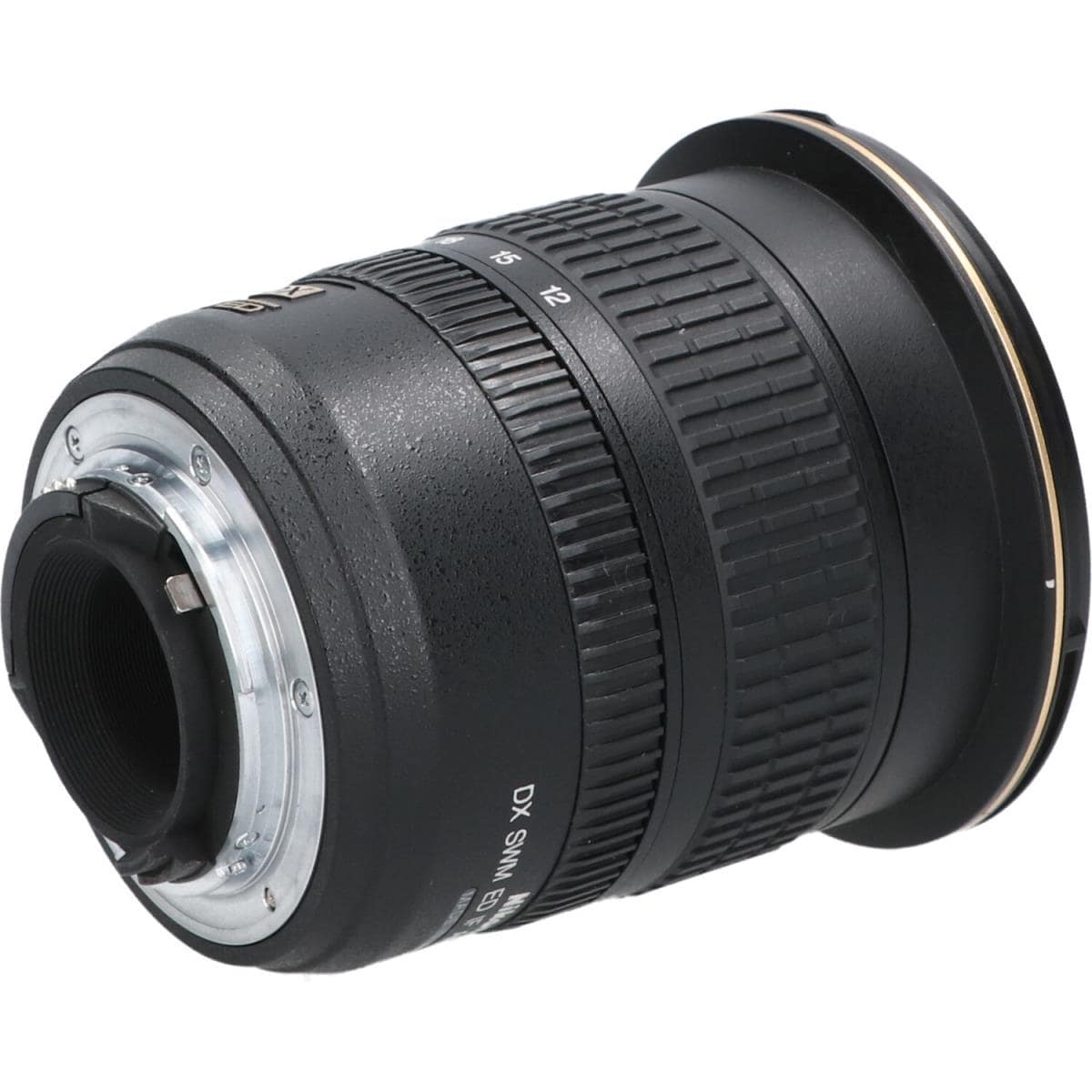 ＮＩＫＯＮ　ＡＦ－Ｓ　ＤＸ１２－２４ｍｍ　Ｆ４Ｇ