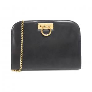 SALVATORE FERRAGAMO shoulder bag