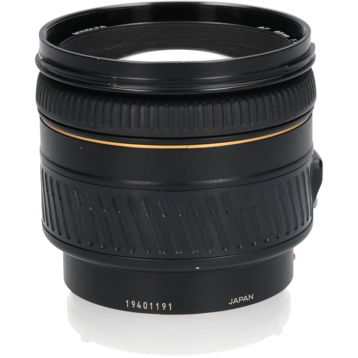 ＡＦ８５ｍｍ　Ｆ１．４