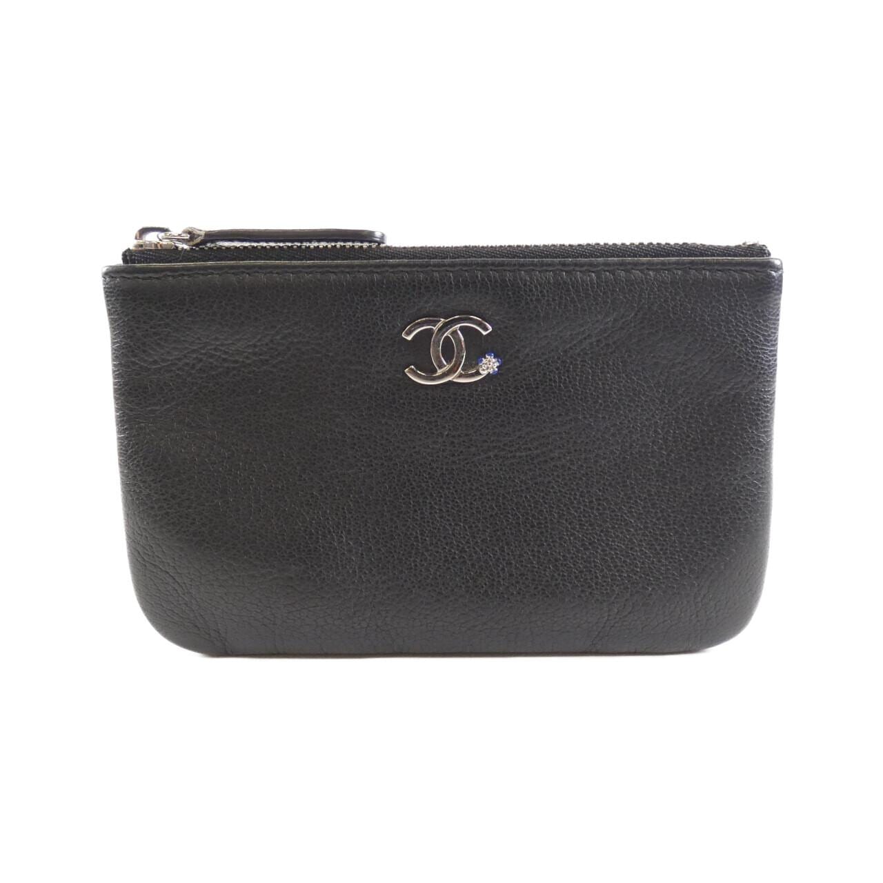 CHANEL 81659 pouch