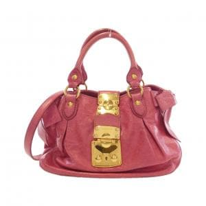 ミュウミュウ RN0686 バッグ