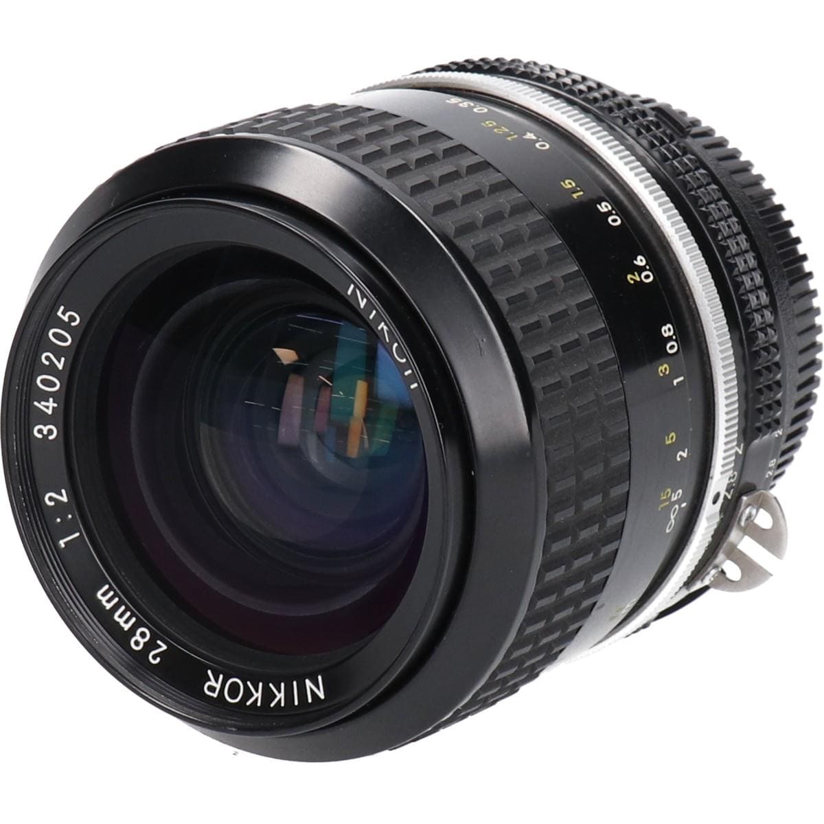 ＡＩ２８ｍｍ　Ｆ２