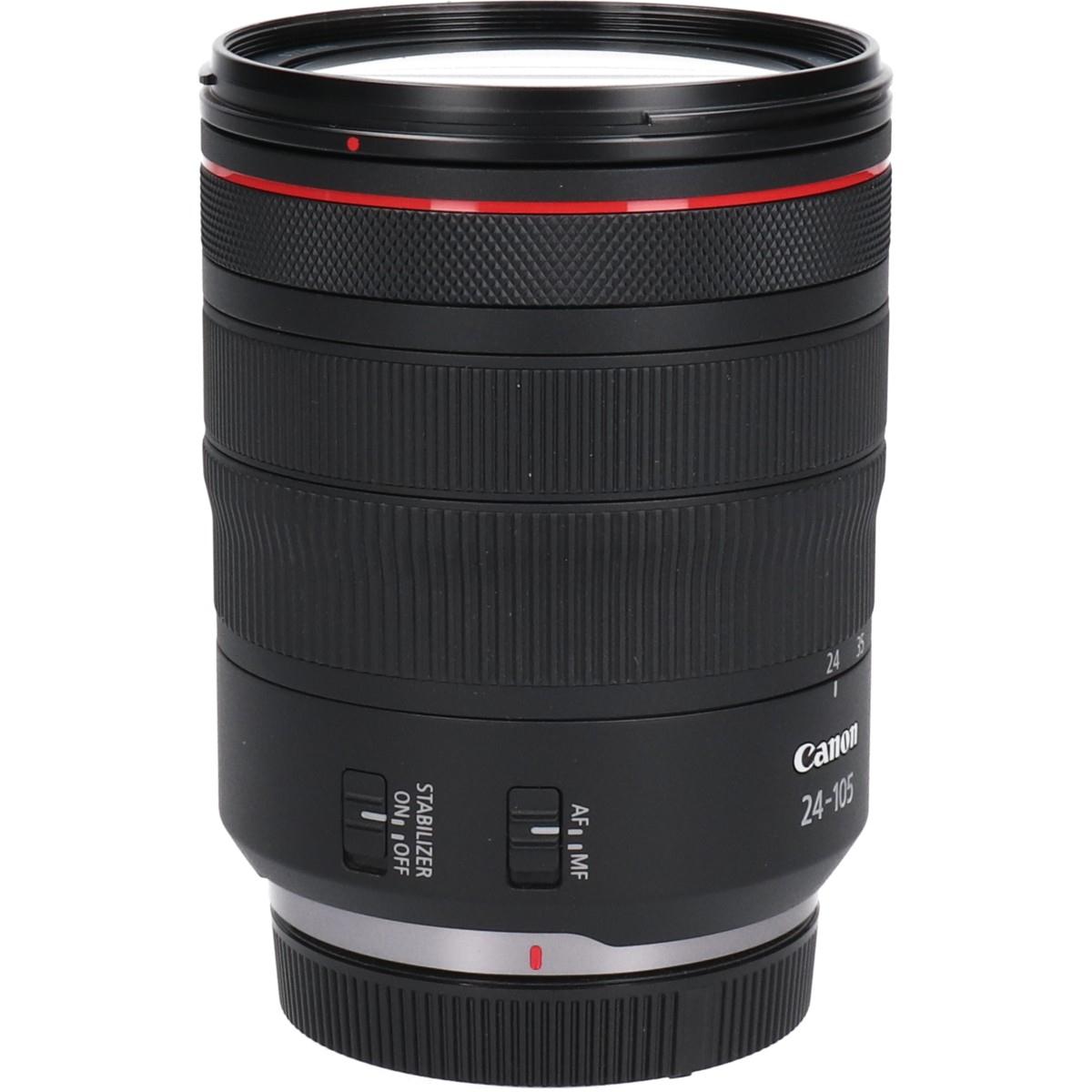 ＲＦ２４－１０５ｍｍ　Ｆ４Ｌ　ＩＳ　ＵＳＭ