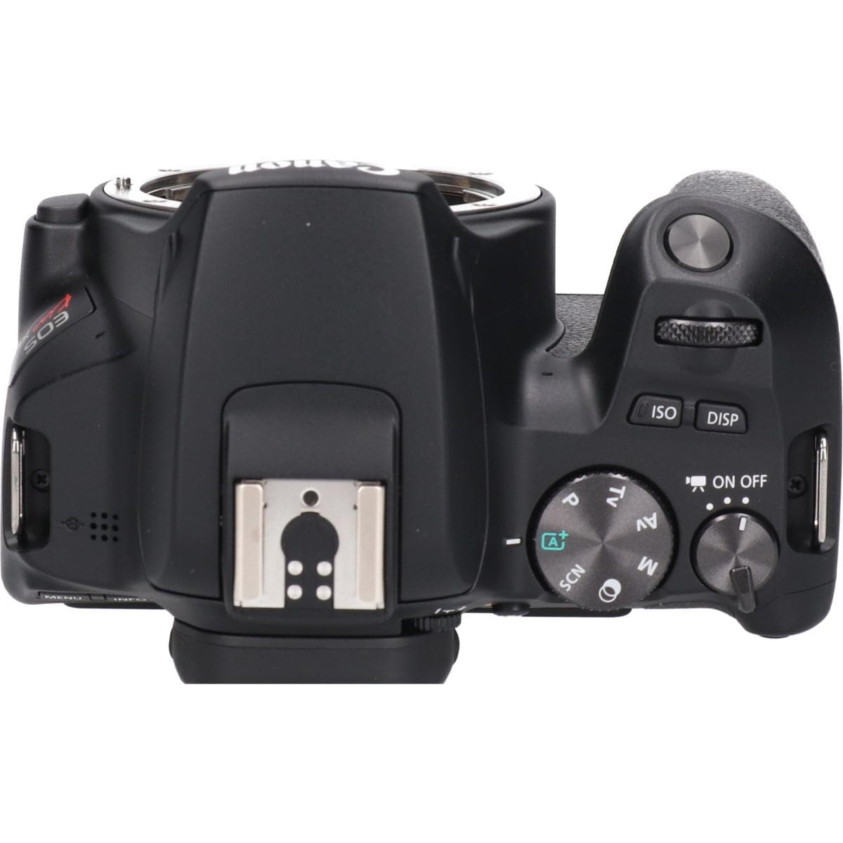 ＥＯＳ　ＫＩＳＳ　Ｘ１０