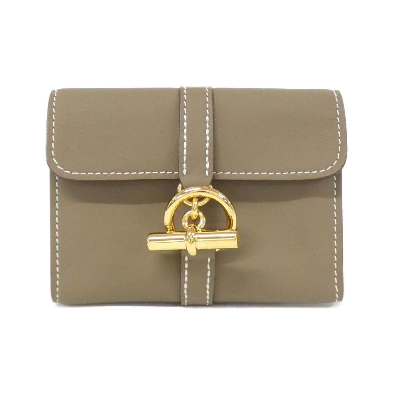 エルメス グレナン コンパクト 086439CC 財布