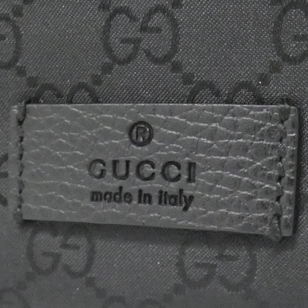 Gucci 449182 G1XHN單肩包