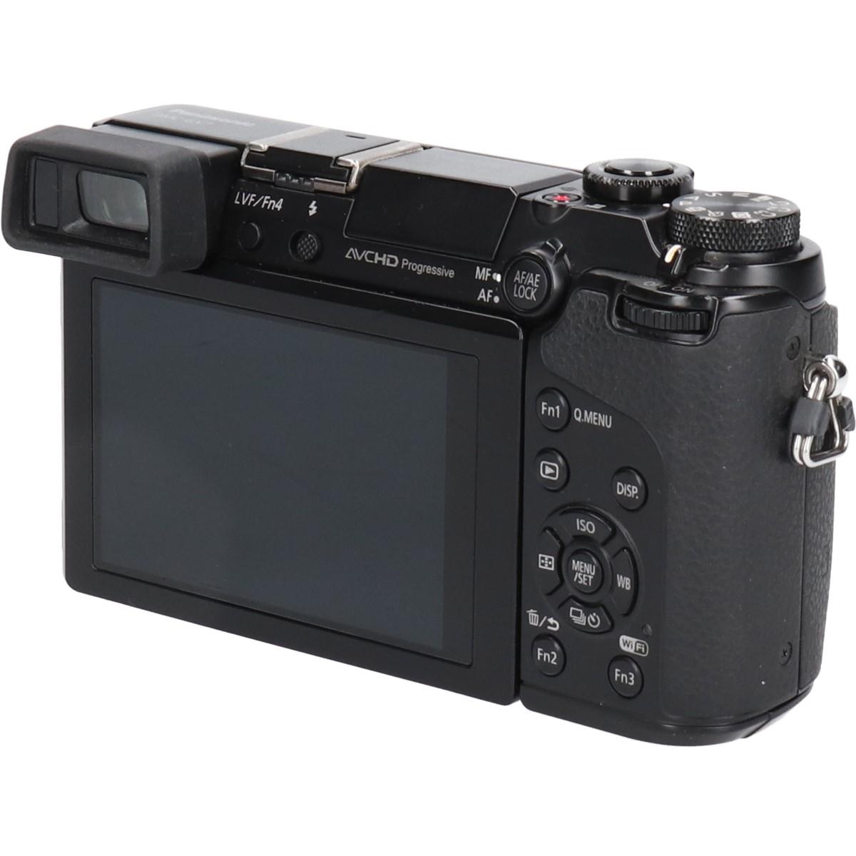 ＤＭＣ－ＧＸ７