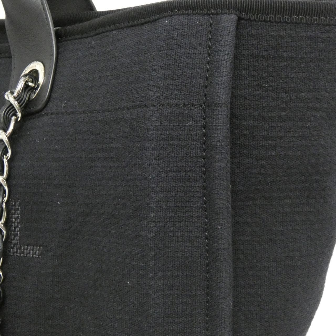 シャネル ドーヴィル ライン 66941 バッグ