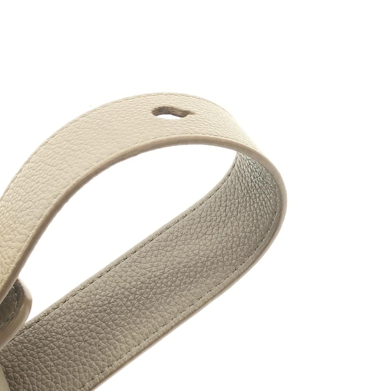 ロエベ ぺブル バケット ミニ AANBBBMX02 バッグ