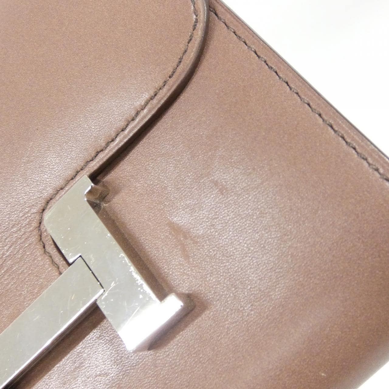 エルメス コンスタンス コンパクト 061866CK 財布