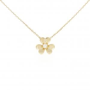 van cleef & arpels necklace