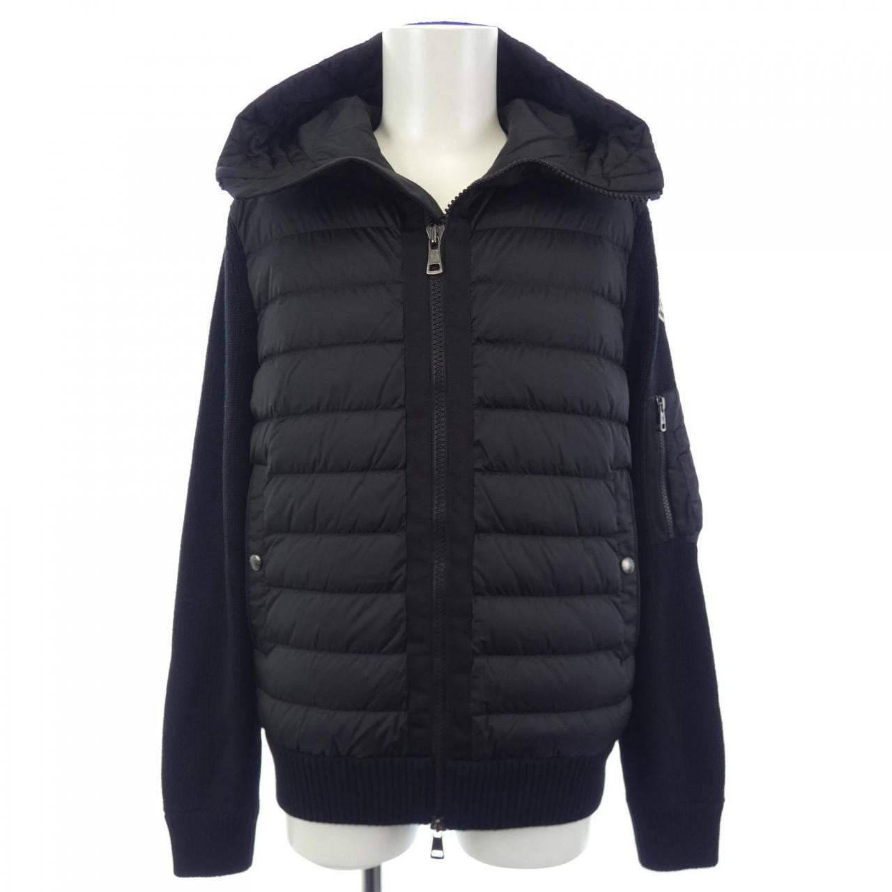 【新品】モンクレール MONCLER ダウンジャケット