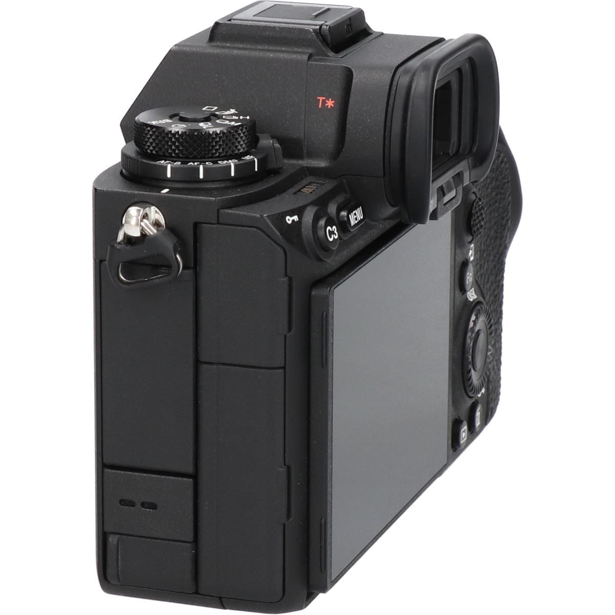 SONY α1 ILCE-1