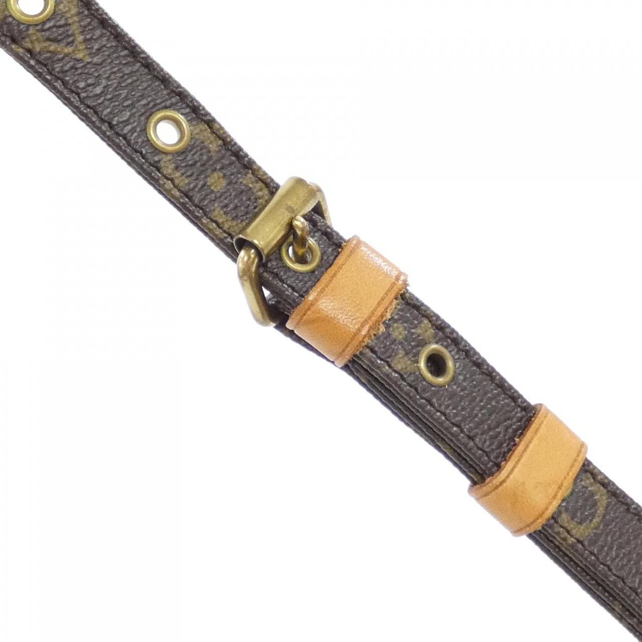 LOUIS VUITTON Monogram Amazon M45236 單肩包