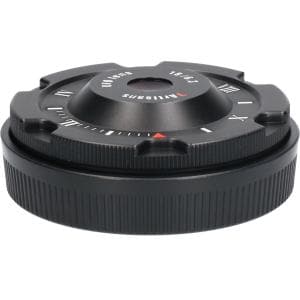 Ｅ１８ｍｍ　Ｆ６．３
